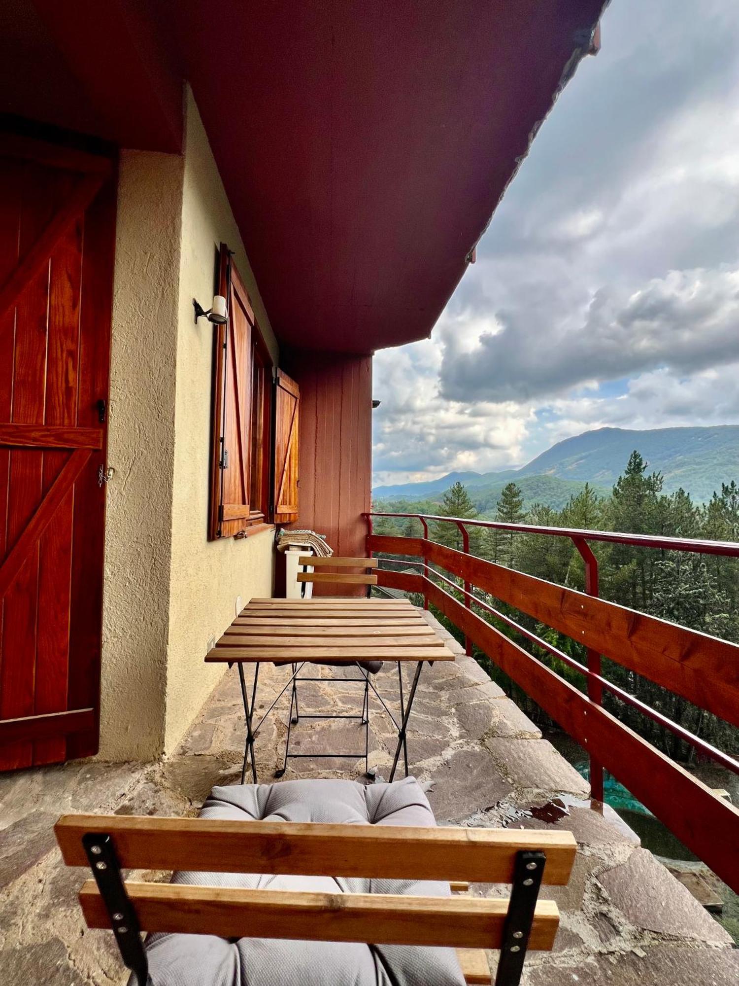 Apartment Del Bosco - Piccola Svizzera Tagliacozzo