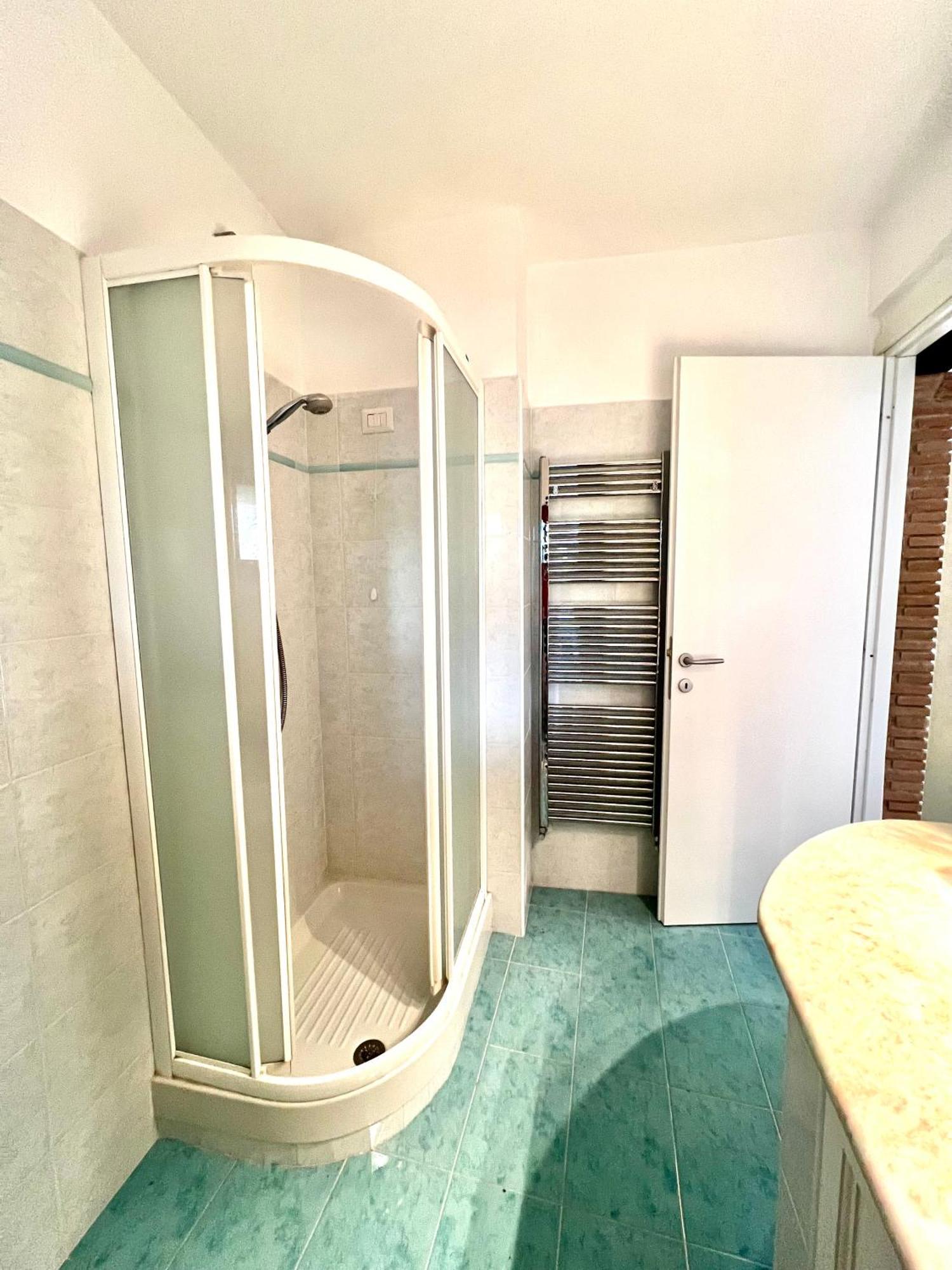 Del Bosco - Piccola Svizzera Apartment
