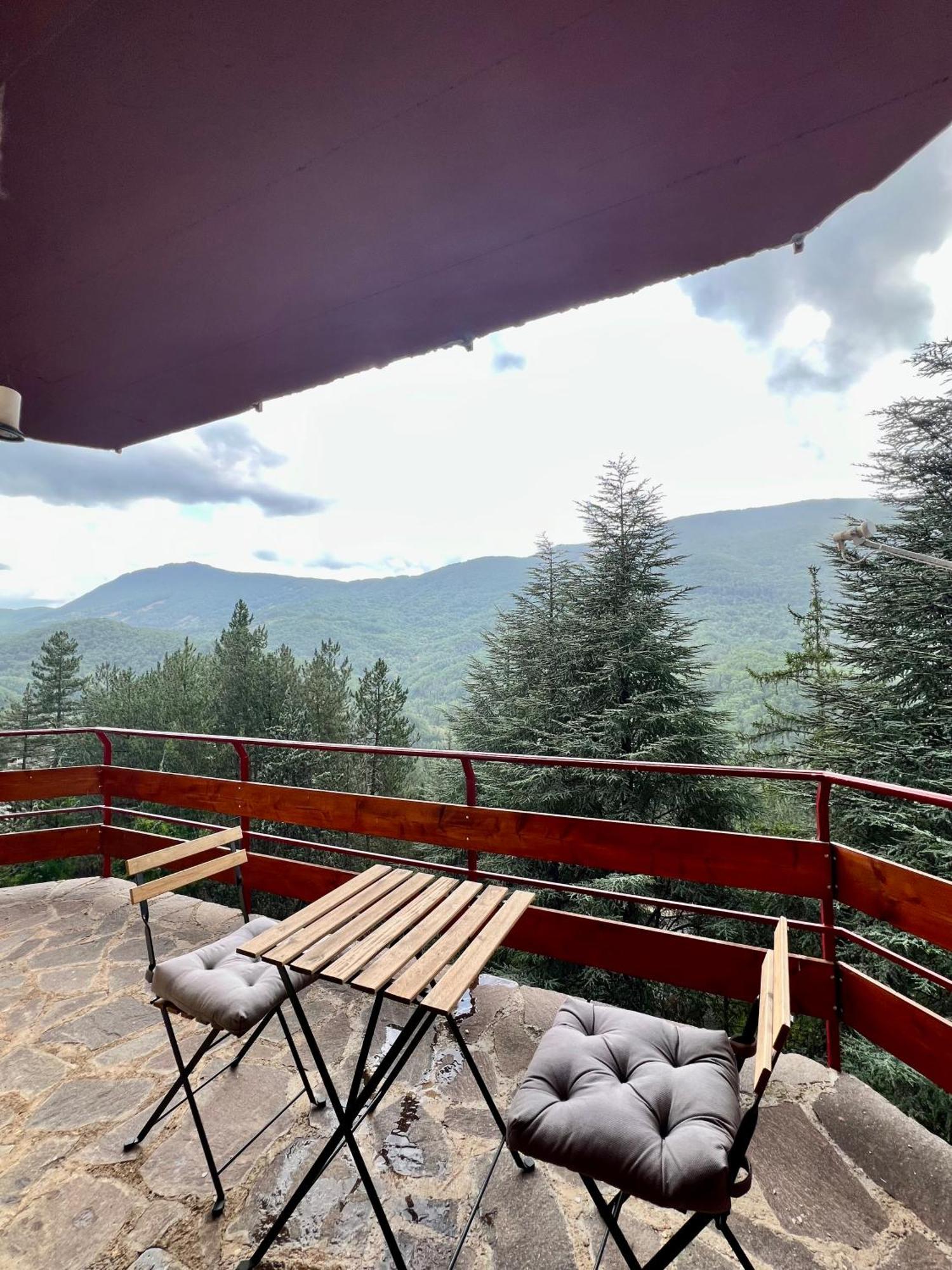 Del Bosco - Piccola Svizzera Apartment *