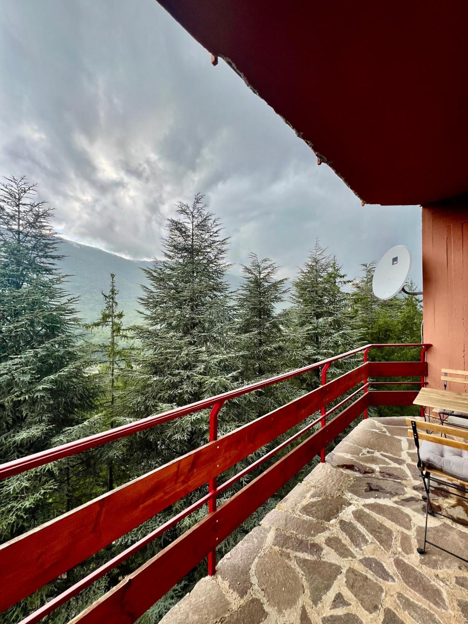 Del Bosco - Piccola Svizzera Apartment