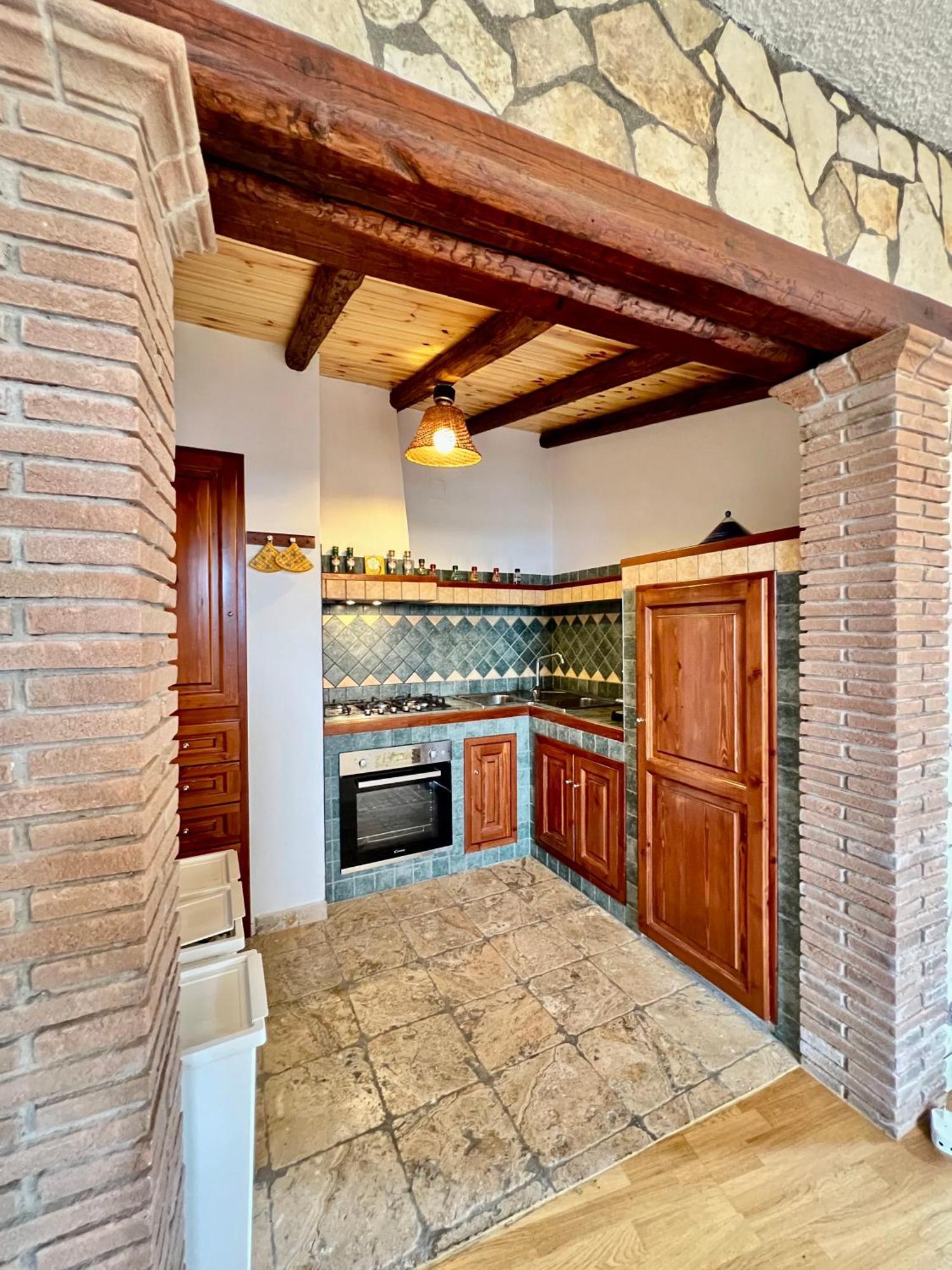 Del Bosco - Piccola Svizzera Apartment *