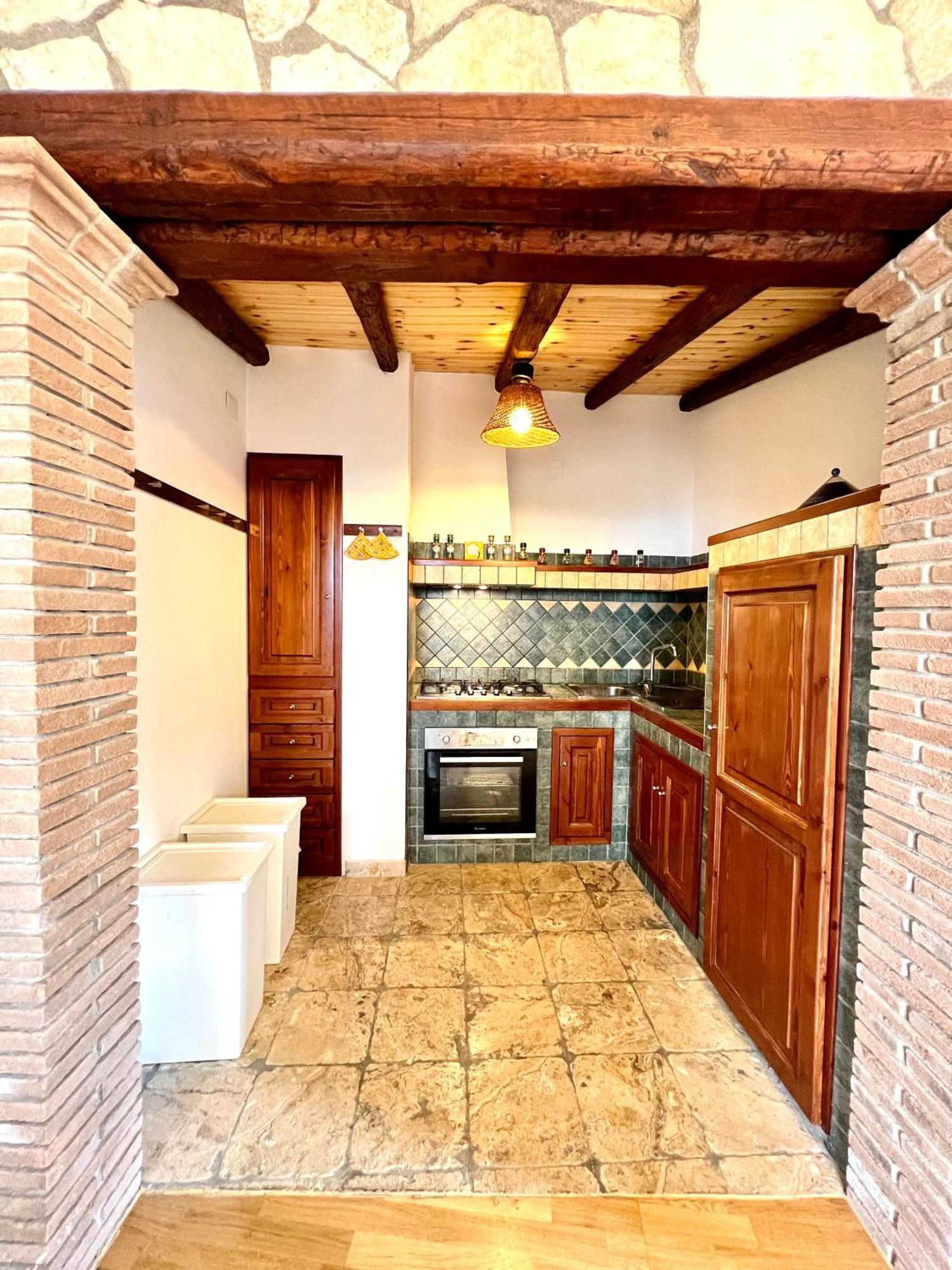 Apartment Del Bosco - Piccola Svizzera *